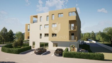 Wohnung zum Kauf 236.000 € 3 Zimmer 62 m² 1. Geschoss Novigrad 52466