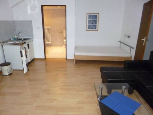 Wohnung zur Miete 580 € 1 Zimmer 20 m² Geschoss EG/1 frei ab sofort Budenheim 55257