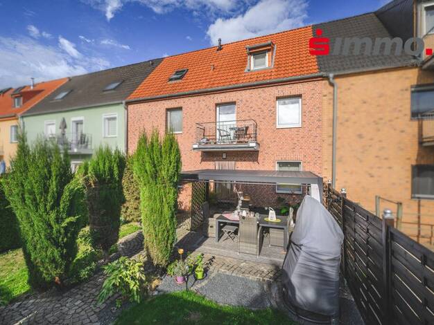 Mehrfamilienhaus zum Kauf als Kapitalanlage geeignet 349.000 € 181,1 m² Würselen Würselen 52146