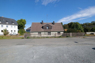 Grundstück zum Kauf 147.000 € 1.400 m² Grundstück Ziegelacker - Hofeck Hof 95030