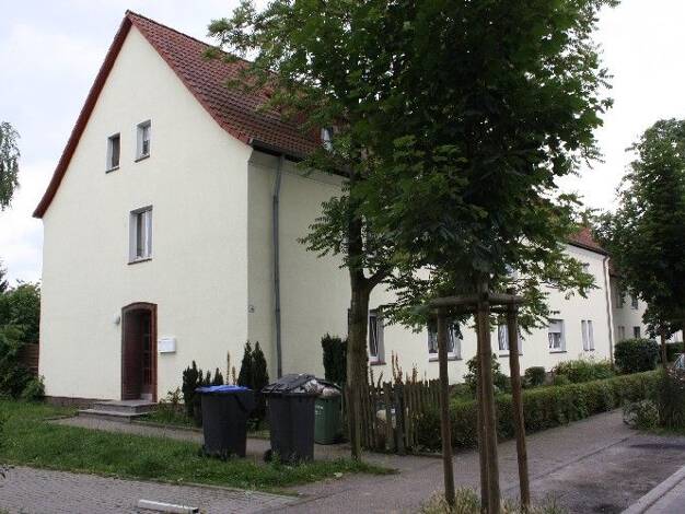 Wohnung zur Miete 525 € 3,5 Zimmer 62,4 m² 2. Geschoss Konradstraße 27 a Brambauer Lünen 44536