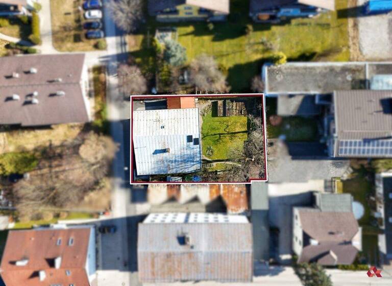 Einfamilienhaus zum Kauf 690.000 € 4 Zimmer 115 m² 755 m² Grundstück Wörgl 6300