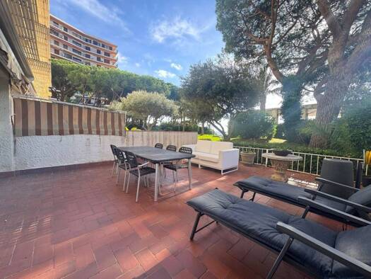 Wohnung zum Kauf 450.000 € 3 Zimmer 96 m² EG Castell-Platja d'Aro 17250