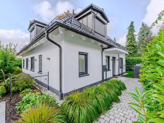 Einfamilienhaus zum Kauf 1.850.000 € 5 Zimmer 187 m² 303 m² Grundstück Trudering-Riem München 81827