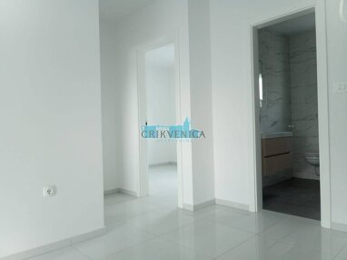 Wohnung zum Kauf 251.820 € 3 Zimmer 56 m² 1. Geschoss Crikvenica center