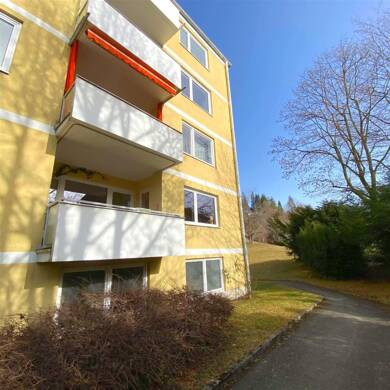 Wohnung zur Miete 1.390 € 3 Zimmer 107 m² 1. Geschoss frei ab 01.07.2025 Partenkirchen Garmisch-Partenkirchen 82467