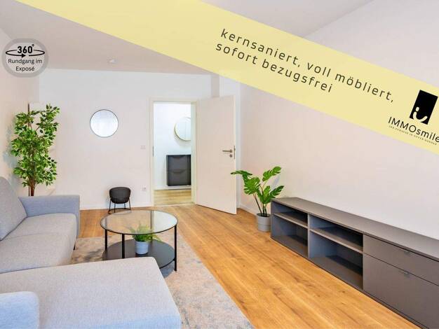 Wohnung zum Kauf 239.500 € 2 Zimmer 61,7 m² 2. Geschoss Schweinau Nürnberg 90441