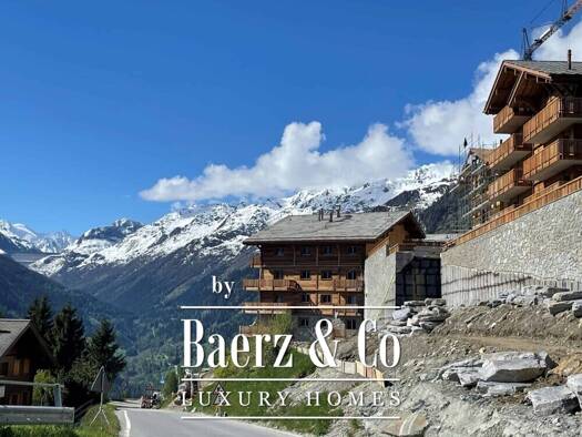 Haus zum Kauf 834.600 CHF 3 Zimmer 98 m² route des masses hérémence 1987