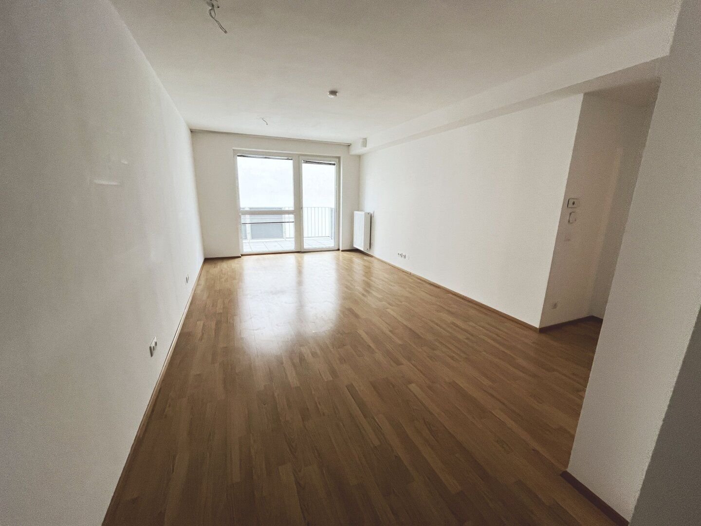 Wohnung zur Miete 1.117,12 € 3 Zimmer 86,9 m²<br/>Wohnfläche 1.<br/>Geschoss Bahnhofstraße Deutsch-Wagram 2232