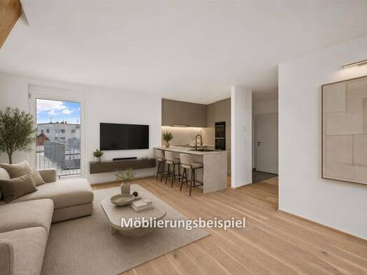 Maisonette zum Kauf 499.000 € 3 Zimmer 70,8 m² Traiskirchen 2514