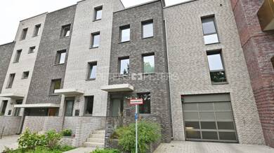 Wohnung zur Miete 849 € 2 Zimmer 47,7 m² 2. Geschoss frei ab 01.06.2025 Jenfeld Hamburg 22045