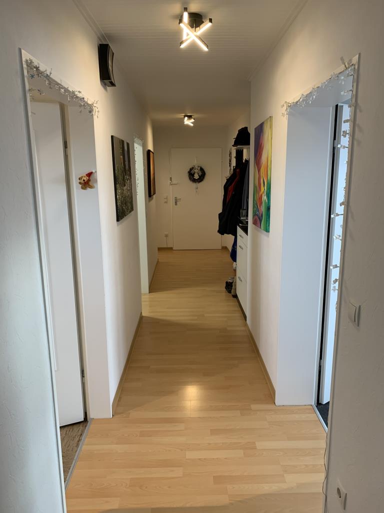 Wohnung zum Kauf 249.000 € 3 Zimmer 74 m²<br/>Wohnfläche 2.<br/>Geschoss Schniegling Nürnberg 90427