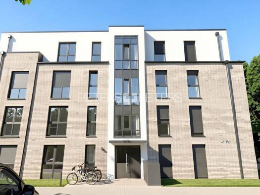 Wohnung zur Miete 1.399 € 4 Zimmer 110 m² 3. Geschoss frei ab 01.08.2026 Segeberger Straße 36a Gadeland Neumünster 24539