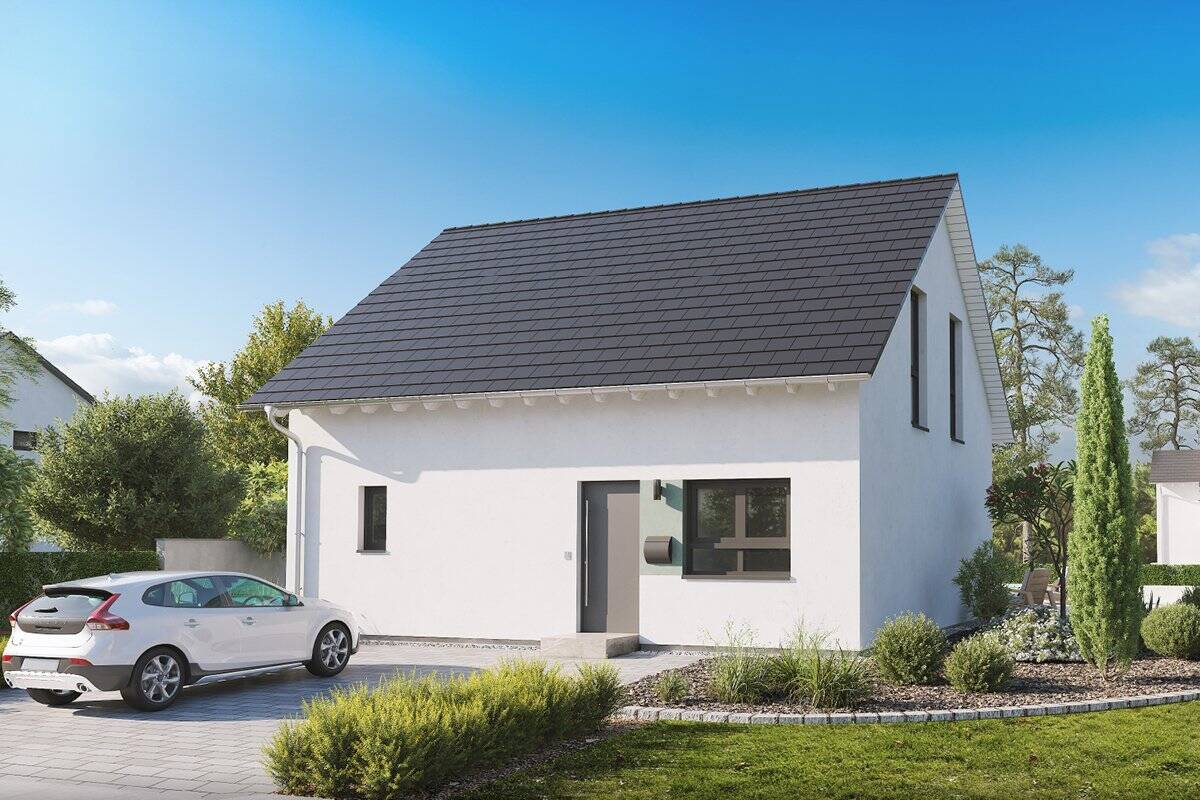 House in Penzing, Landkreis Landsberg am Lech - Ansicht 2