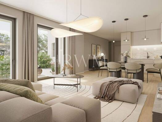 Wohnung zum Kauf - Erstbezug 285.000 € 2 Zimmer 58,3 m² frei ab sofort Kirchheim am Neckar 74366