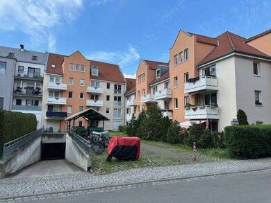 Duplex-Garage zur Miete provisionsfrei 50 € Wenigenjena - Ort Jena 07749