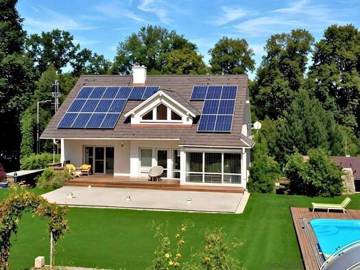 Villa zum Kauf 900.000 € 11 Zimmer 463 m² 2.026 m² Grundstück 571 Domazlice 344 01