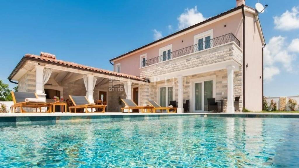 Haus zum Kauf 780.000 € 6 Zimmer 150 m² Zminj Zminj