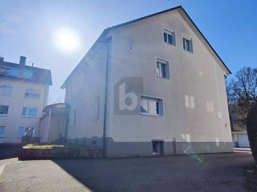 Mehrfamilienhaus zum Kauf 900.000 € 18 Zimmer 350 m² 1.000 m² Grundstück Blaubeuren 89143