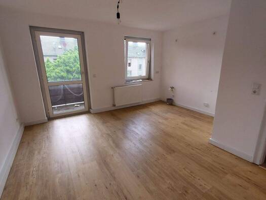 Wohnung zum Kauf provisionsfrei als Kapitalanlage geeignet 230.000 € 2 Zimmer 50 m² Mörsenbroich Düsseldorf 40470