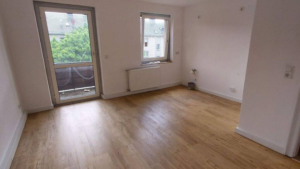 Wohnung zum Kauf provisionsfrei als Kapitalanlage geeignet 230.000 € 2 Zimmer 50 m² Mörsenbroich Düsseldorf 40470