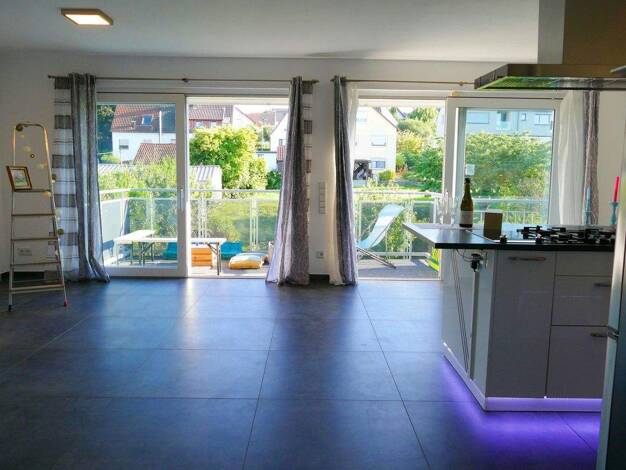 Wohnung zum Kauf provisionsfrei 450.000 € 4,5 Zimmer 97 m² 3. Geschoss Schwaikheim 71409