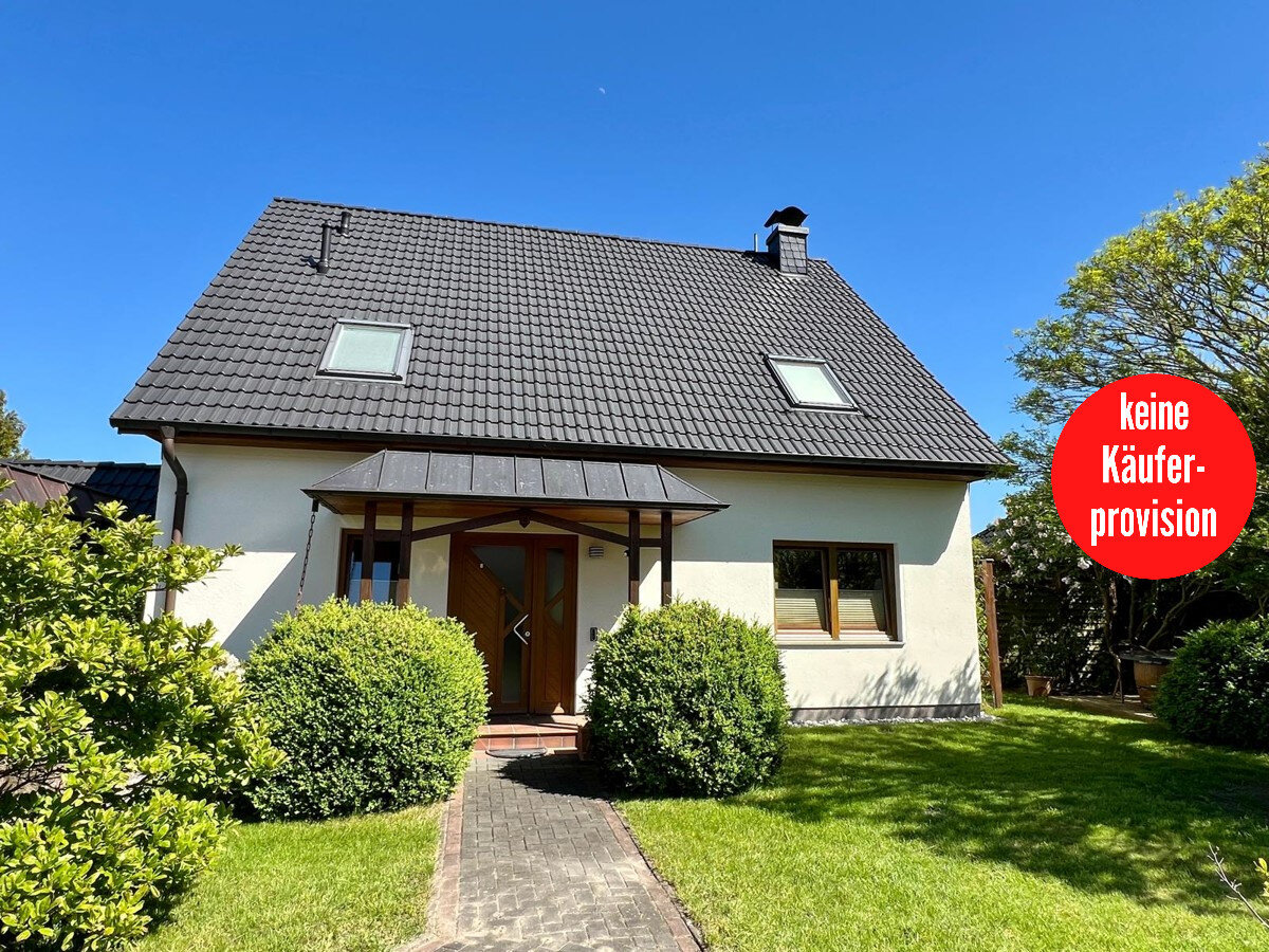 Einfamilienhaus zum Kauf provisionsfrei 320.000 € 3 Zimmer 126 m²<br/>Wohnfläche 960 m²<br/>Grundstück Wulkenzin Wulkenzin 17039