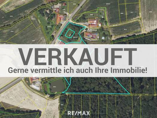 Grundstück zum Kauf 110.000 € 22.400 m² Grundstück Heutal Neusiedl bei Güssing 7543