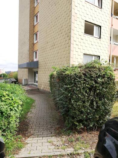 Wohnung zur Miete 459 € 2 Zimmer 65,1 m² 3. Geschoss Bremsheide 79 Hombruch Iserlohn 58638