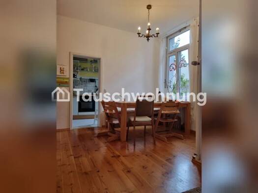 Wohnung zur Miete Tauschwohnung 1.000 € 3 Zimmer 66 m² EG Wiehre Süd 79100