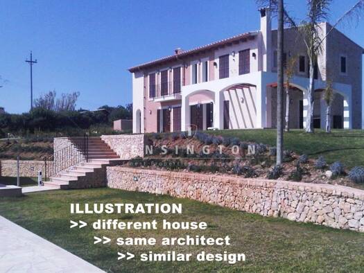 Freizeitgrundstück zum Kauf provisionsfrei 625.000 € 21.309 m² Grundstück Llucmajor 7609