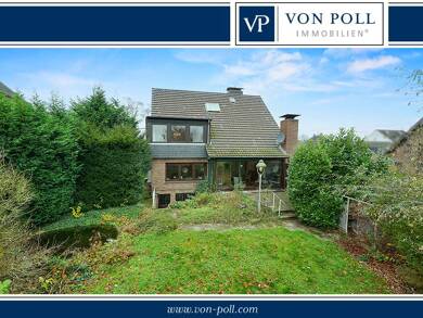 Haus zum Kauf 668.000 € 16 Zimmer 254 m² 3.294 m² Grundstück Duisburg 47239