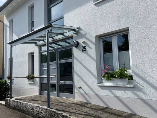 Wohnung zum Kauf 259.000 € 2 Zimmer 56 m² 2. Geschoss frei ab sofort Wendlingen Wendlingen am Neckar 73240