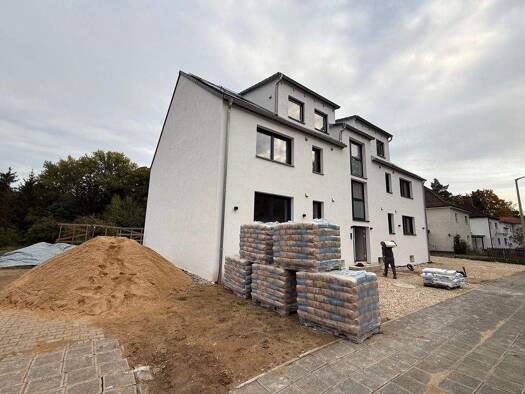 Mehrfamilienhaus zum Kauf provisionsfrei als Kapitalanlage geeignet 3.560.000 € 24 Zimmer 630 m² 2.013 m² Grundstück Drahtzieherstraße 7 Mühlhof Nürnberg 90453