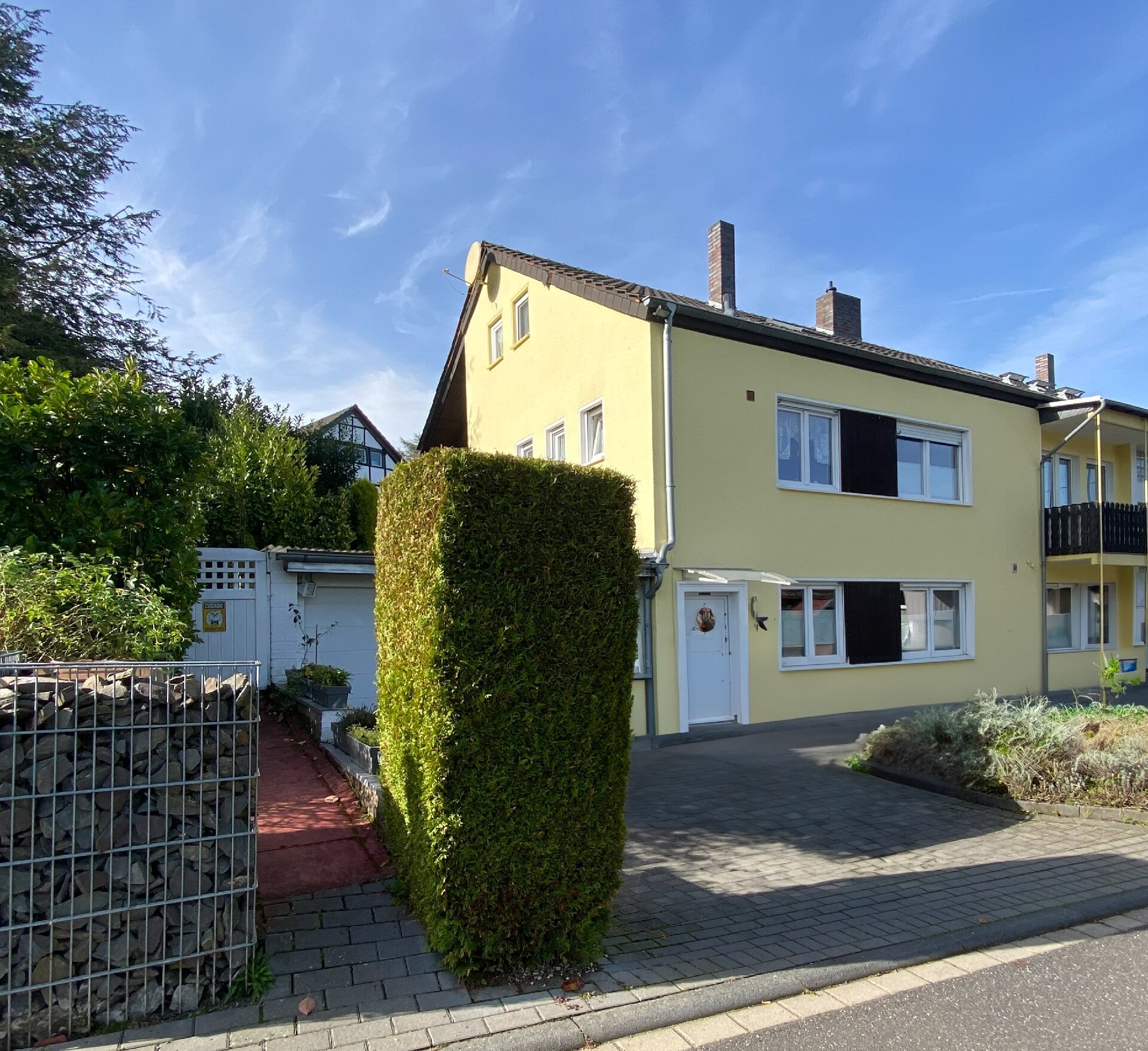 Reihenendhaus zum Kauf 357.000 € 5 Zimmer 175 m²<br/>Wohnfläche 400 m²<br/>Grundstück 31.07.2025<br/>Verfügbarkeit Ittenbach Königswinter 53639