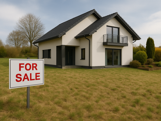 Einfamilienhaus zum Kauf 667.500 € 5 Zimmer 150 m² 405 m² Grundstück Steinheim Steinheim a.d.Murr 71711