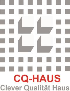 CQ-HAUS logo