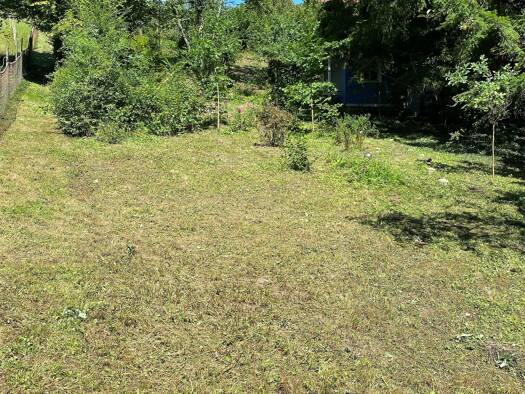 Freizeitgrundstück zum Kauf 98.500 € 1.740 m² Grundstück Bruderwaldstraße Bug Bamberg 96049