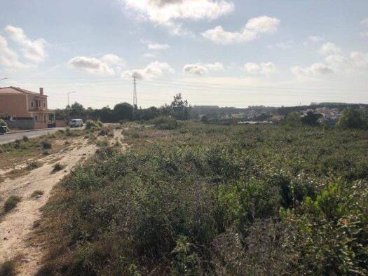 Grundstück zum Kauf 274.260 € 34.413 m² Grundstück Santo Onofre e Serra do Bouro