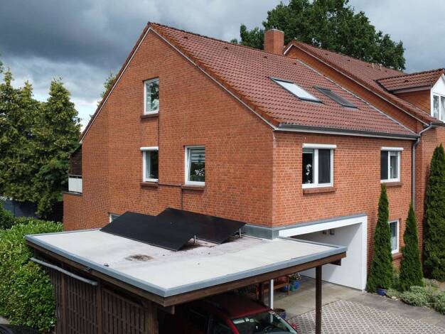 Maisonette zum Kauf 242.500 € 5 Zimmer 143 m² 1. Geschoss Rotenburg Rotenburg (Wümme) 27356