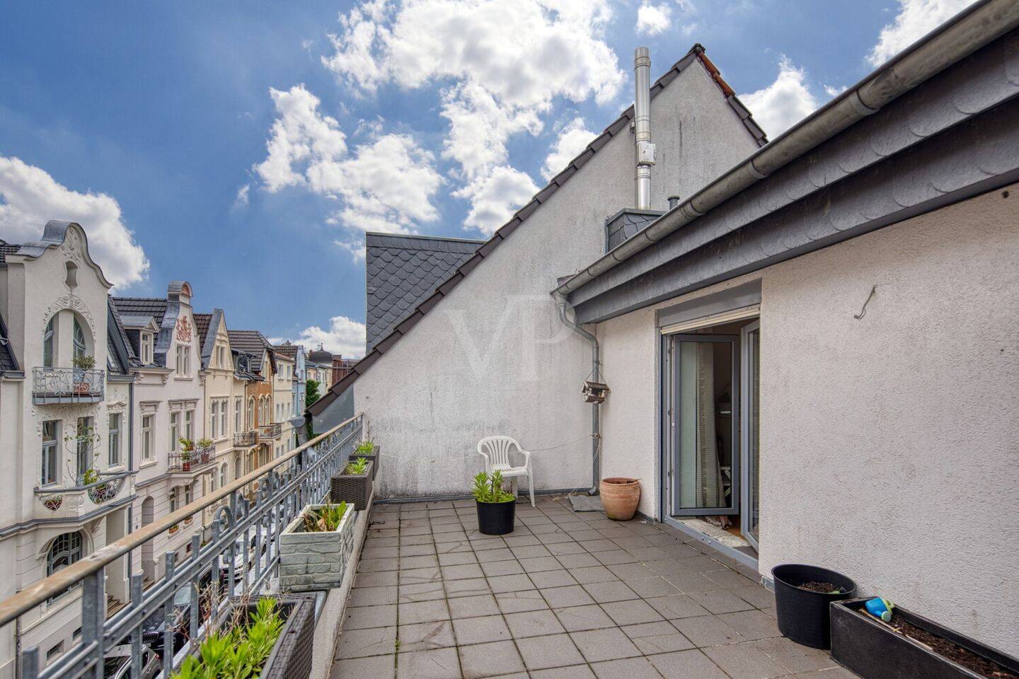 House in Bonn, Rüngsdorf, Bad Godesberg - Ansicht 5