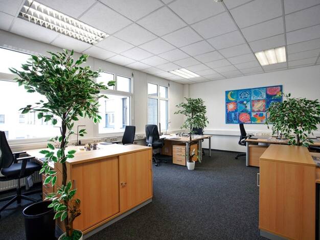 Bürofläche zur Miete 408,2 m² Bürofläche Adenauerstr. 20 Würselen Würselen 52146