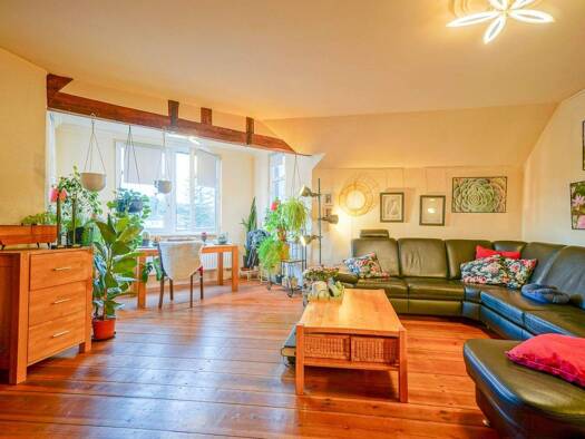 Einfamilienhaus zum Kauf 749.000 € 4 Zimmer 105 m² 1.100 m² Grundstück Geltow Schwielowsee 14548