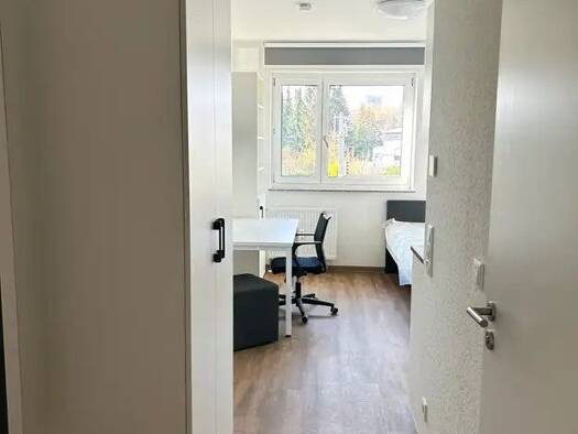 Studio zur Miete 365 € 1 Zimmer 21 m² 3. Geschoss frei ab 01.09.2026 Niedervellmar Vellmar 34246