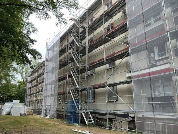 Wohnung zur Miete 735 € 3 Zimmer 76,8 m² 3. Geschoss frei ab 03.10.2026 Freisenbruchstr. 31 Freisenbruch Stadtbezirk VII 45279