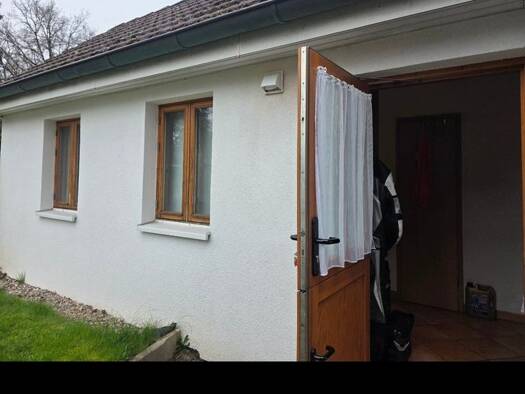 Bungalow zur Miete 850 € 1 Zimmer 28 m² frei ab sofort Lohbrügge Hamburg 21031
