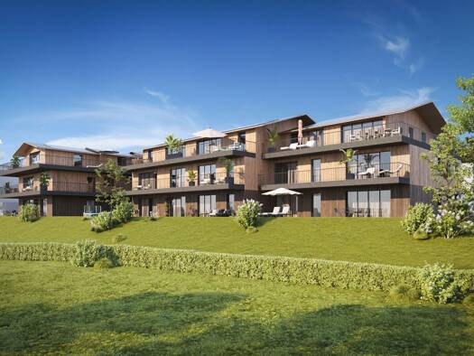 Wohnung zum Kauf 337.000 € 2,5 Zimmer 49,9 m² 1. Geschoss Goldegg 5622