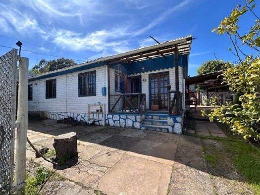 Haus zum Kauf 135.000.000 € 106 m² 424 m² Grundstück El Quisco