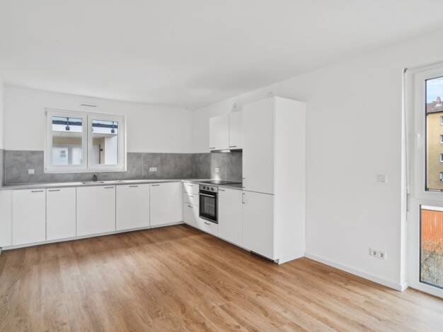 Wohnung zum Kauf 399.000 € 2 Zimmer 67,2 m² 1. Geschoss Küferstr. 10 Sindlingen Frankfurt am Main / Sindlingen 65931