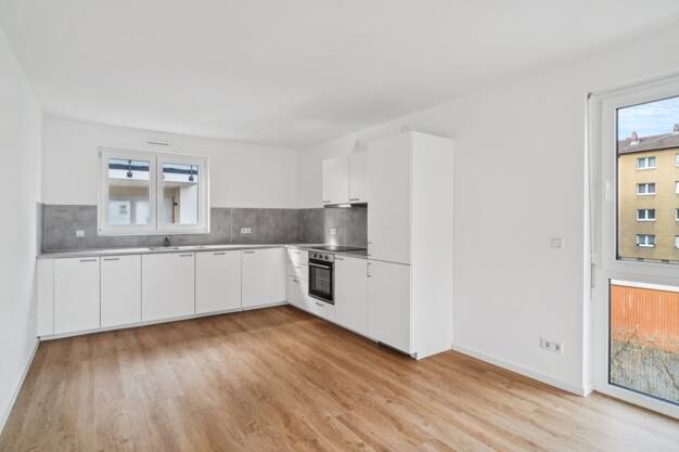 Wohnung zum Kauf 399.000 € 2 Zimmer 67,2 m² 1. Geschoss Küferstr. 10 Sindlingen Frankfurt am Main / Sindlingen 65931